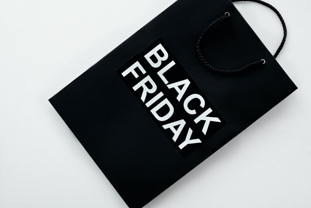 Black Friday