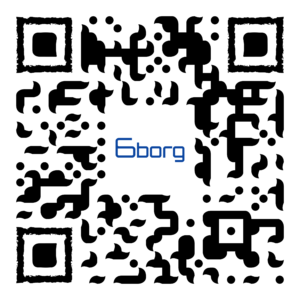 qr code &bull; 3