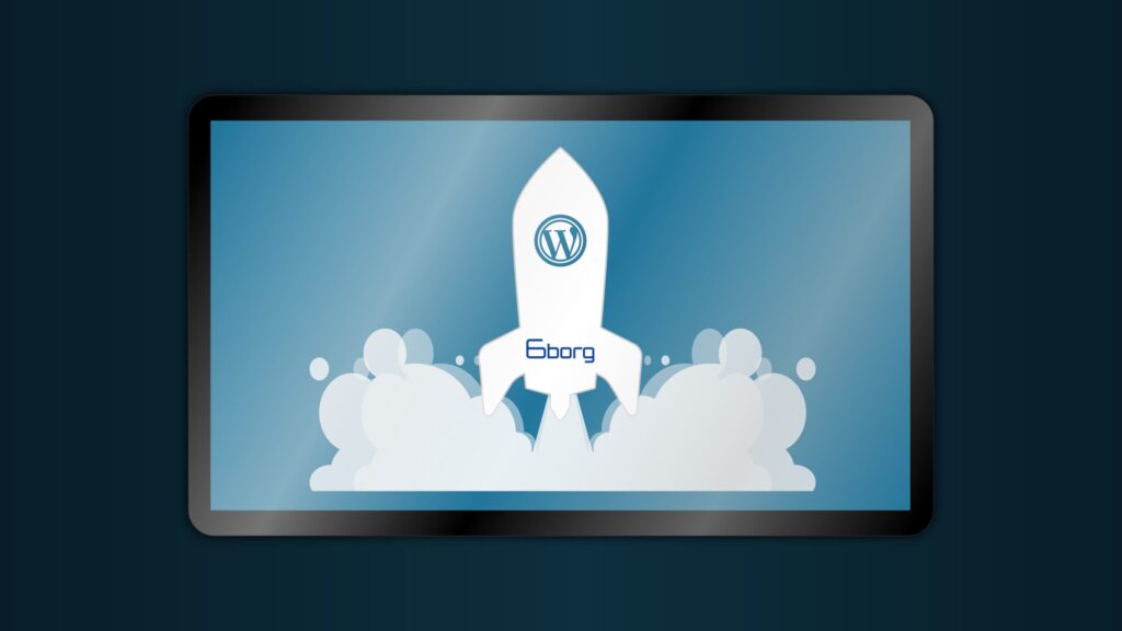 Des idées pour un site One Page ! • 3 WordPress Boost