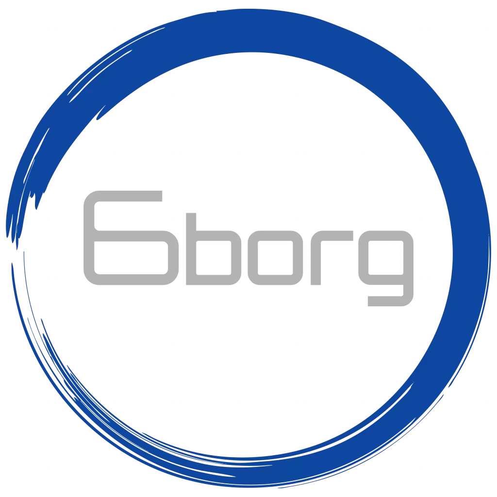 NFT by 6BorG