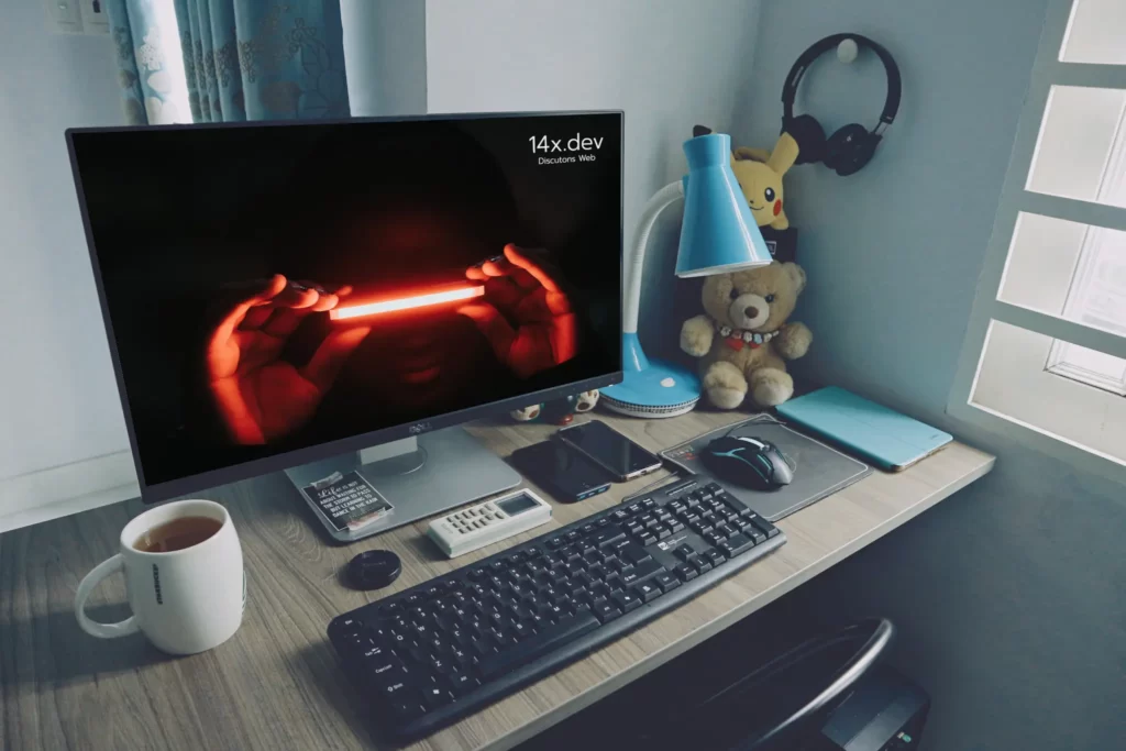 14x.dev, notre Agence Web • 1 14x.dev, agence web