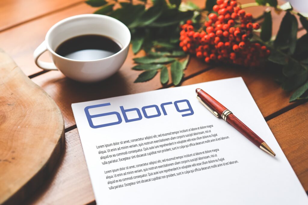 Des idées pour un site One Page ! • 1 6borg - Site one page