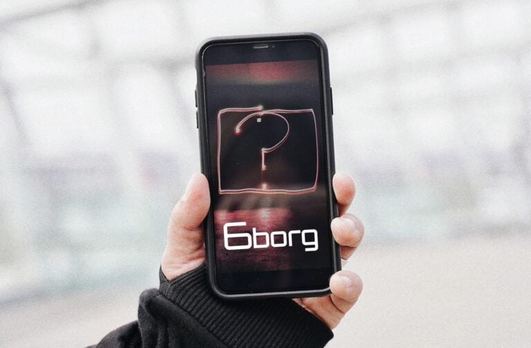 6BorG, comment ça marche ?