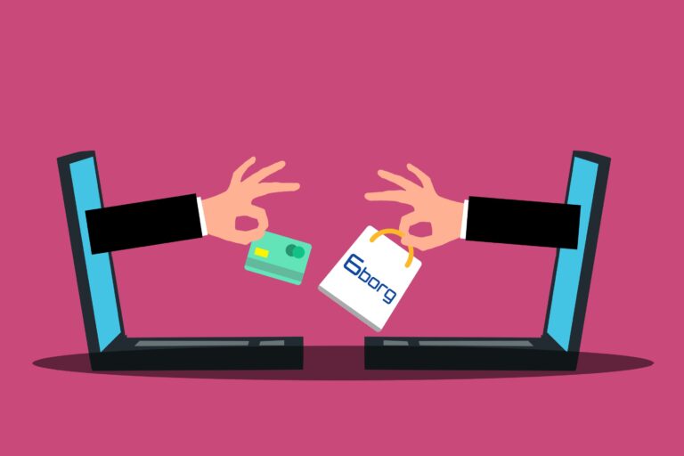 6BorG - Paiement en ligne