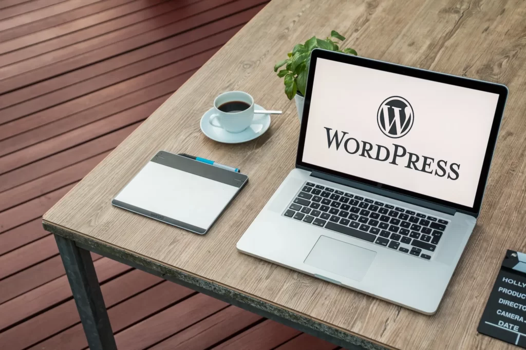 6BorG - WordPress 6.0.2