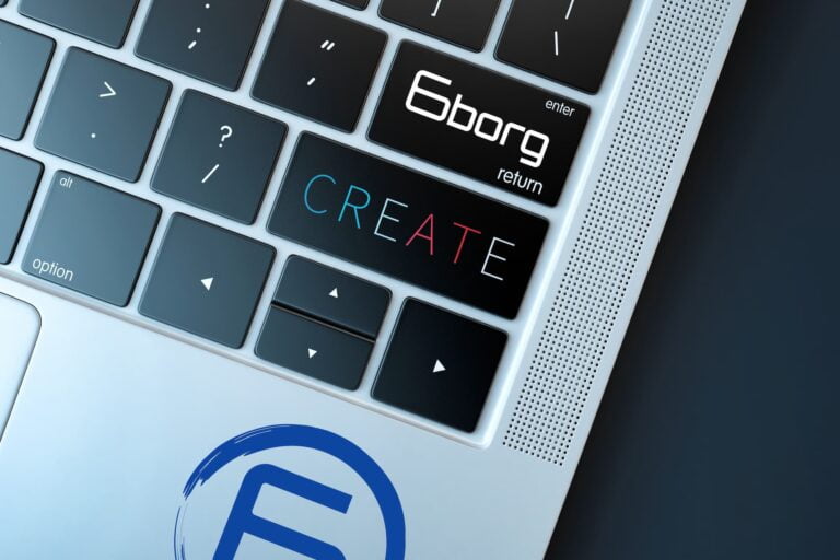 6BorG - Create