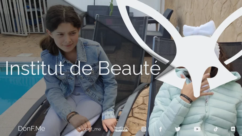 institut-de-beaute - production de contenu vidéo