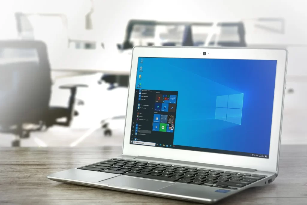 Applications de Bureau