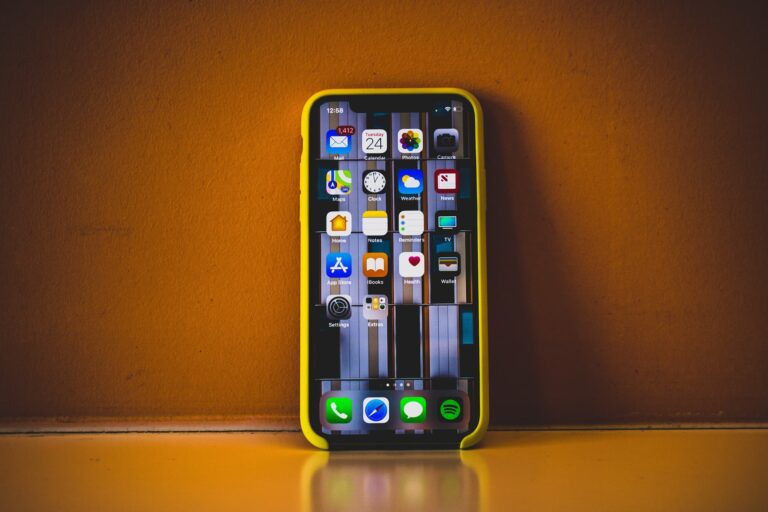 iOS