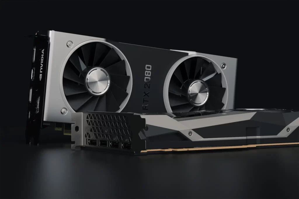 Nvenc de Nvidia