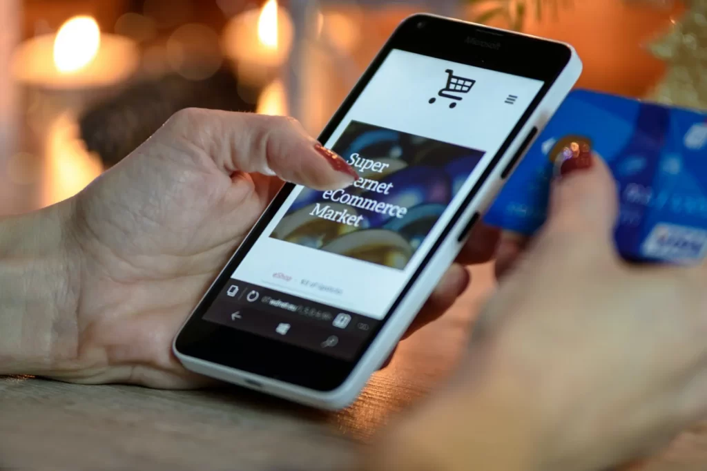 Application Android & iOS pour Woocommerce