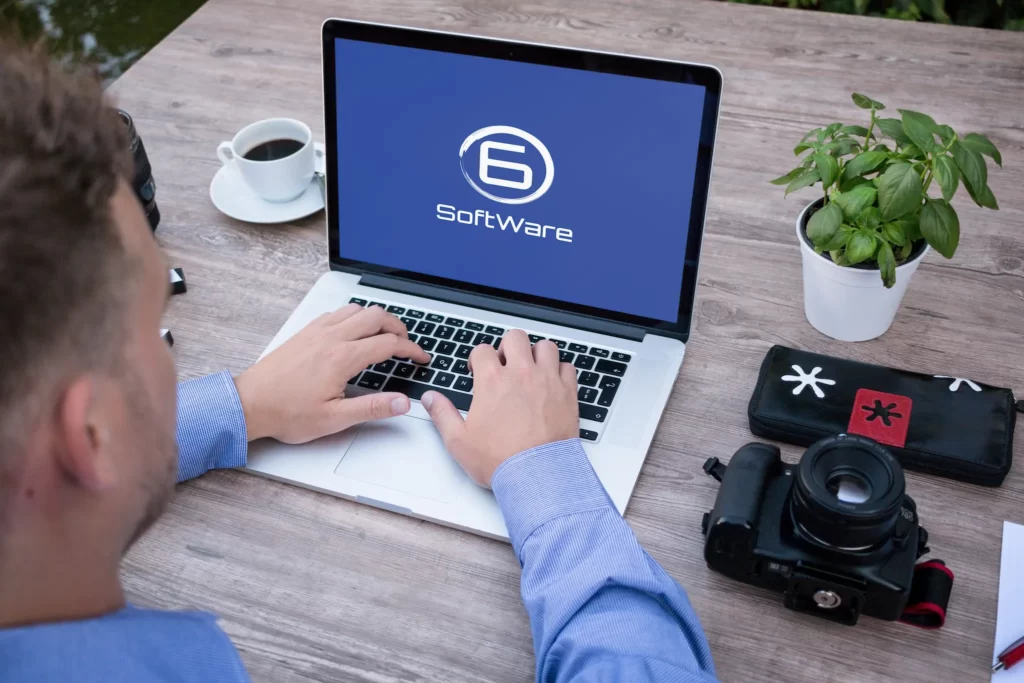 Site web terminé et après ? • 4 Software