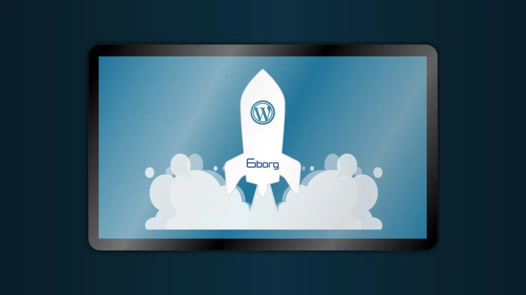 WordPress 6.1