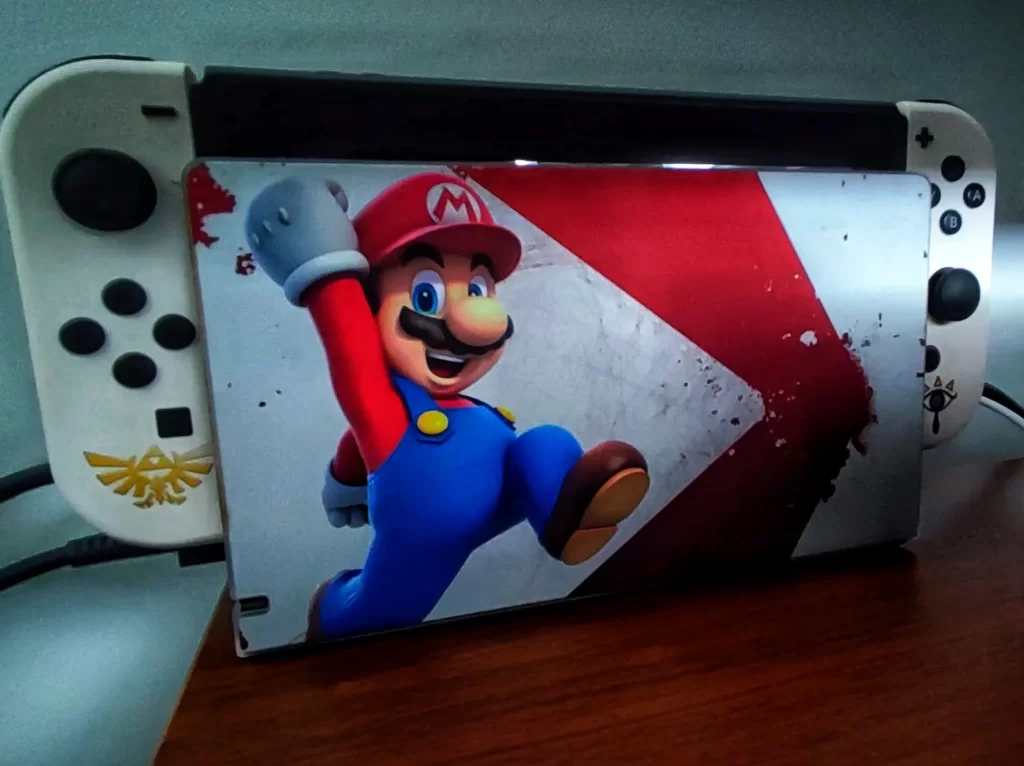 Super Mario Maker 2 • 2 Nintendo Switch