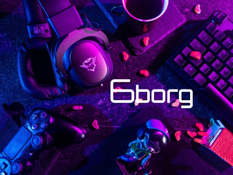 6BorG Streaming