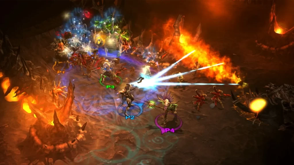 Diablo 3