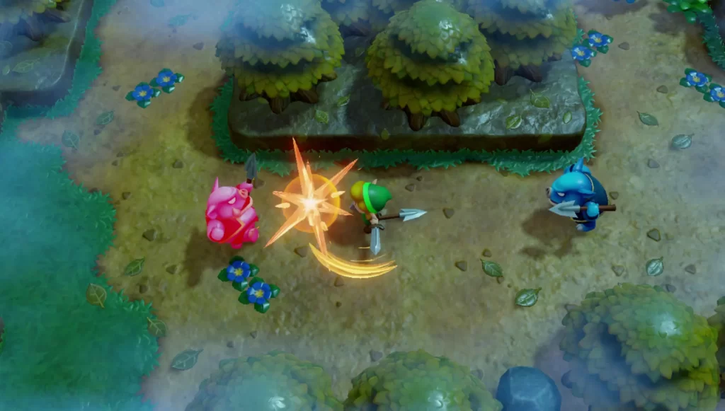 Link's Awakening