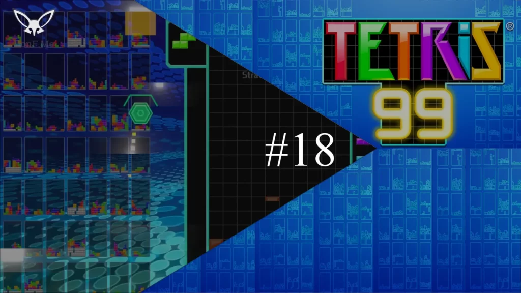 Tetris 99