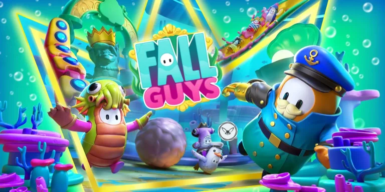 Fall Guys