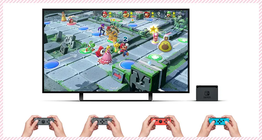 Super Mario Party