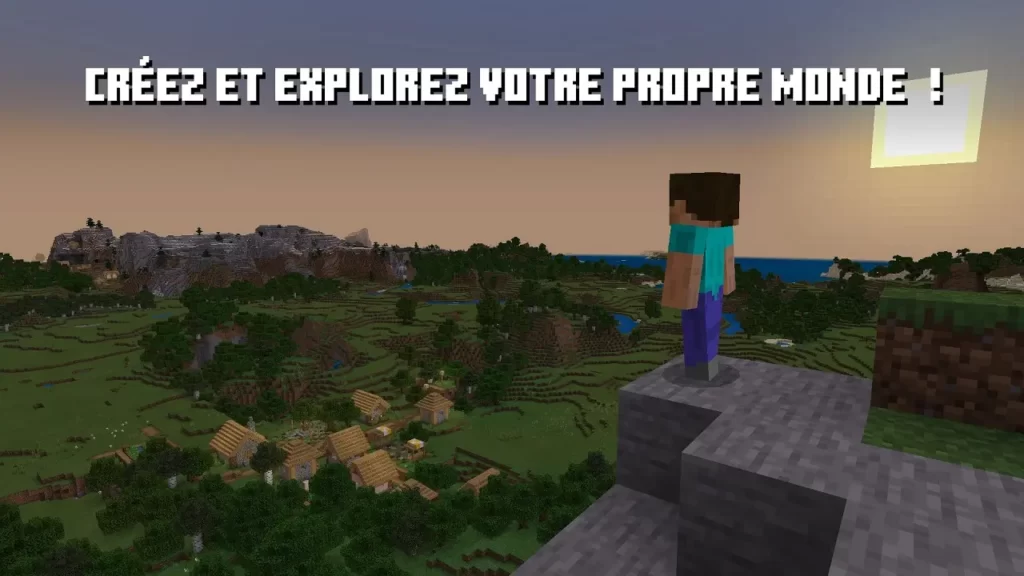 Minecraft