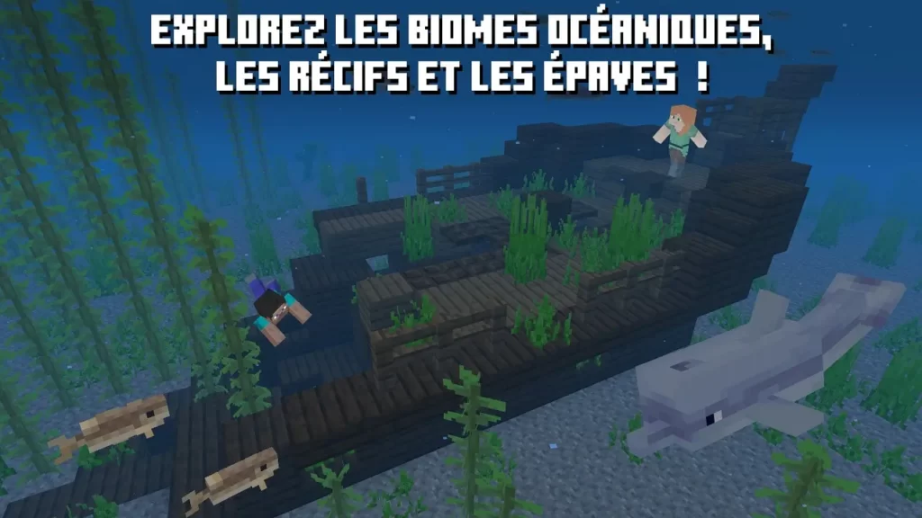 Minecraft