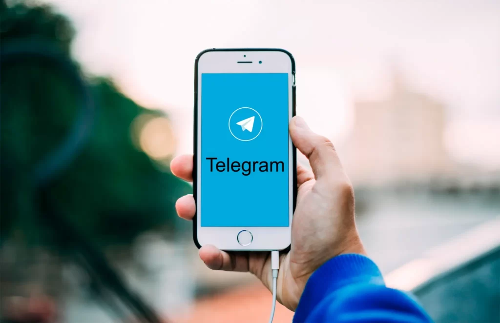 La messagerie instantanée