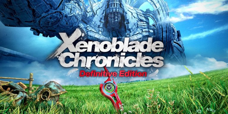 Xenoblade Chronicles : Definitive Edition