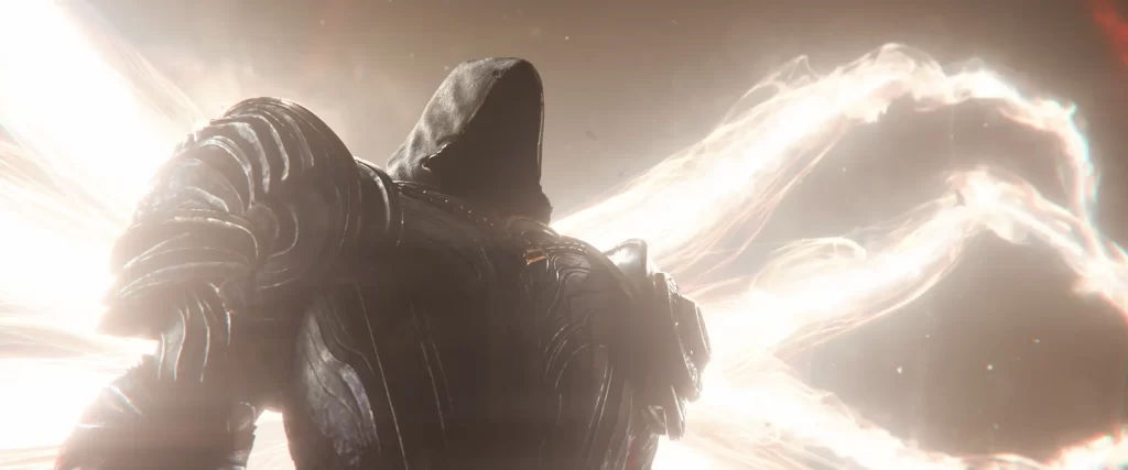Diablo IV