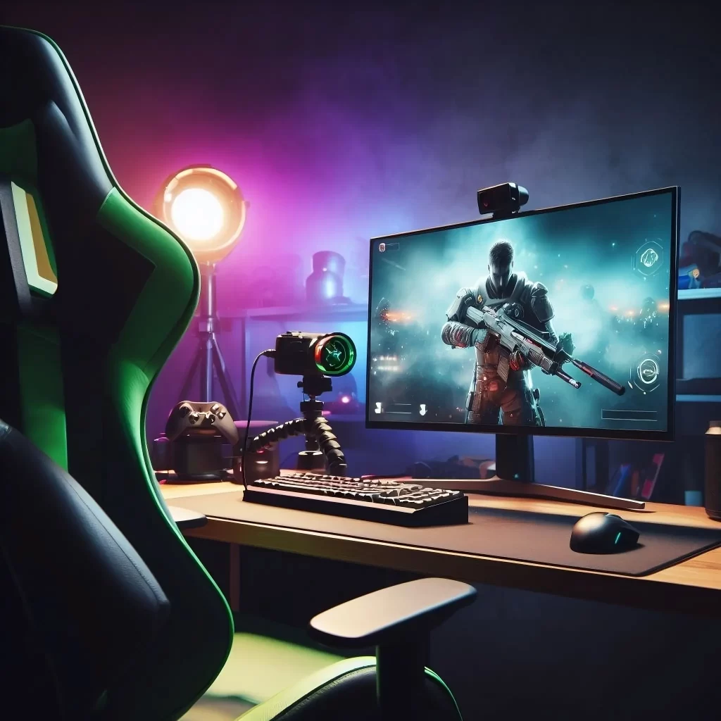 Streaming