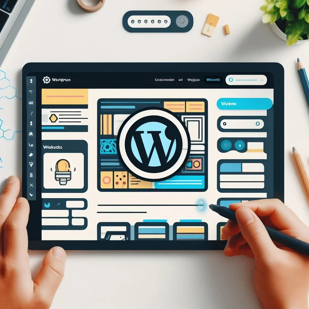 Wordpress 6.6