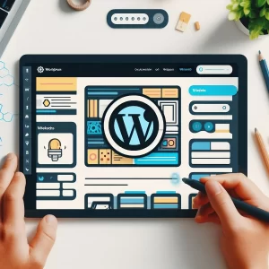 Wordpress 6.5