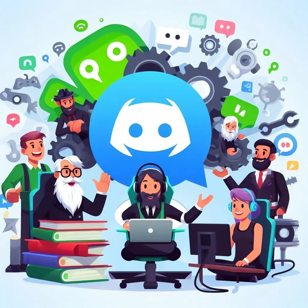 Discord 